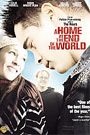 A HOME AT THE END OF THE WORLD