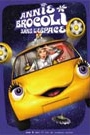 ANNIE BROCOLI DANS L'ESPACE