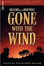 GONE WITH THE WIND (PART ONE)
