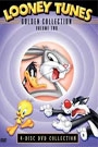 LOONEY TUNES - SAISON 2 (DISQUE 1)