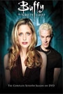 BUFFY - SAISON 7 (DISQUE 3)