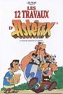 12 TRAVAUX D'ASTERIX, LES