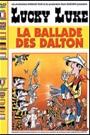 LUCKY LUKE - LA BALLADE DES DALTON