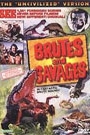 BRUTES AND SAVAGES