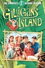 GILIIGAN'S ISLAND - SEASON 2: DISC 1 (SIDE A-B)