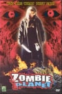 ZOMBIE PLANET