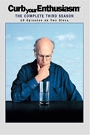 CURB YOUR ENTHUSIASM - SEASON 3: DISC 1