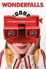 WONDERFALLS - THE COMPLETE VIEWER COLLECTION: DISC 1