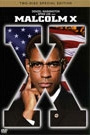 MALCOLM X