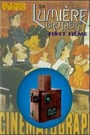 LUMIERE BROTHERS' FIRST FILMS, THE