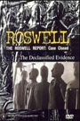 ROSWELL - THE ROSWELL REPORT : CASE CLOSED