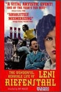 WONDERFUL, HORRIBLE LIFE OF LENI RIEFENSTAHL, THE