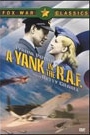 A YANK IN THE R.A.F.