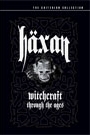 HAXAN - WITCHCRAFT THROUGH AGES