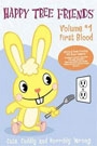 HAPPY TREE FRIENDS 1 - FIRST BLOOD