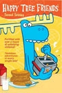 HAPPY TREE FRIENDS 2 - SECOND SERVING