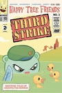 HAPPY TREE FRIENDS 3 - THIRD STRIKE