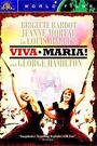 VIVA MARIA!