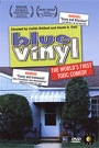 BLUE VINYL