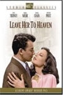 LEAVE HER TO HEAVEN