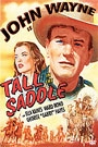 TALL IN THE SADDLE