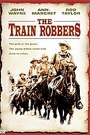 TRAIN ROBBERS, THE