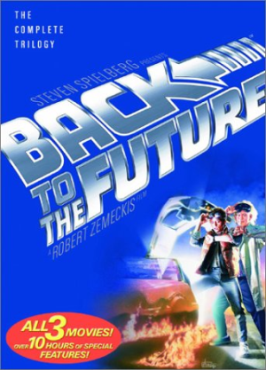 RETOUR VERS LE FUTUR III