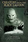 CREATURE FROM THE BLACK LAGOON