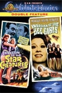 INVASION OF THE STAR CREATURES / INVASION OF THE BEE GIRLS