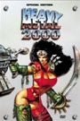 HEAVY METAL 2000