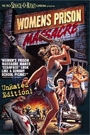 WOMENS PRISON MASSACRE