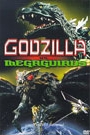 GODZILLA VS MEGAGUIRUS