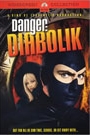 DANGER: DIABOLIK