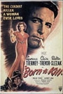 BORN TO KILL