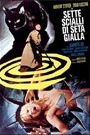 SETTE SCIALLI DI SETA