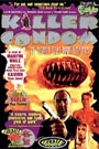 KILLER CONDOM