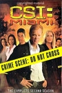 CSI MIAMI - SAISON 2: DISQUE 2