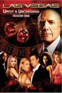 LAS VEGAS - SEASON 1: DISC 1 (SIDE A-B)