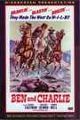 BEN AND CHARLIE
