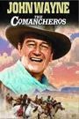 COMANCHEROS, THE