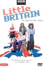 LITTLE BRITAIN - SEASON 1: DISC 1