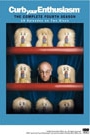CURB YOUR ENTHUSIASM - SEASON 4: DISC 1