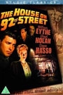 HOUSE ON 92ND STREET, THE