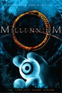 MILLENNIUM - SAISON 3 (DISQUE 6)
