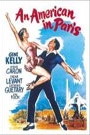 AN AMERICAN IN PARIS