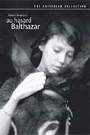 AU HASARD BALTHAZAR