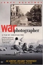 WAR PHOTOGRAPHER
