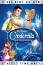 CINDERELLA