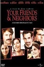 YOUR FRIENDS & NEIGHBORS