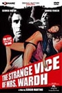 STRANGE VICE OF MRS.WARDH, THE